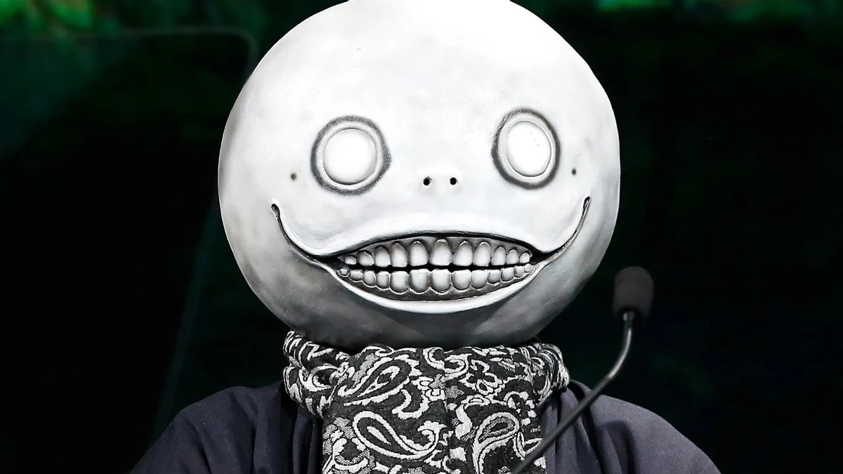 Йоко Таро встал на защиту Хидеки Камии, главного токсика японской игровой индустрии