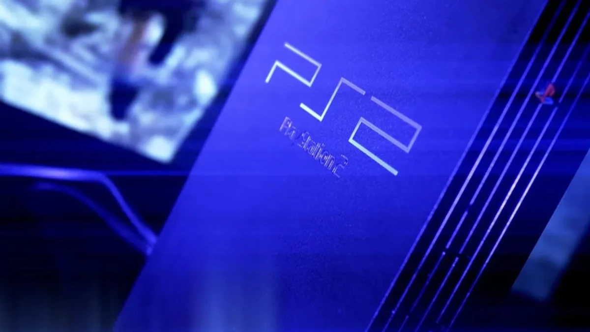 По-прежнему лучшая — Джим Райан перед своим уходом обновил данные продаж PlayStation 2 По-прежнему лучшая — Джим Райан перед своим уходом обновил данные продаж PlayStation 2