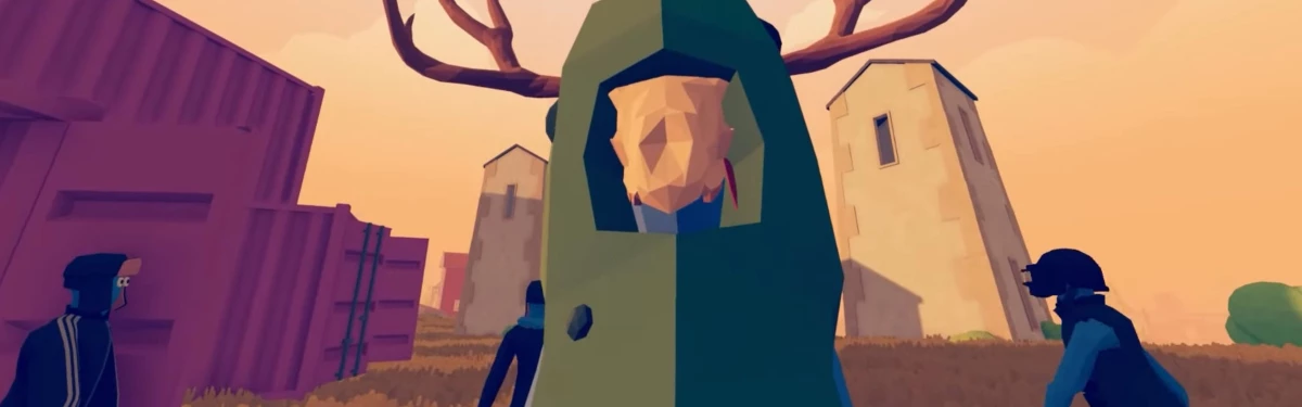 Landfall выпустила сразу четыре полноценные игры в честь 1 апреля (не шутка)