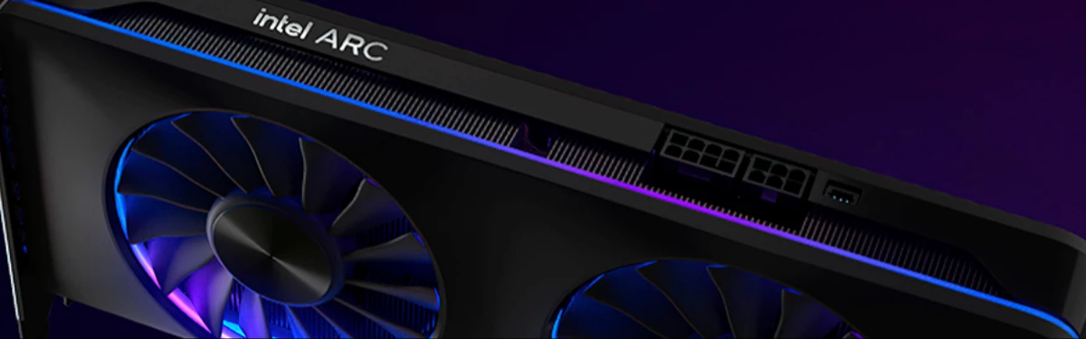 Видеокарты Intel Arc будут нормально работать далеко не в каждом ПК Видеокарты Intel Arc будут нормально работать далеко не в каждом ПК