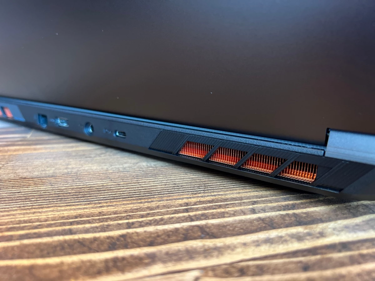 Обзор ноутбука GIGABYTE G6X на базе процессора Intel Core i7-13650HX и дискретной графике NVIDIA RTX 4060 Обзор ноутбука GIGABYTE G6X на базе процессора Intel Core i7-13650HX и дискретной графике NVIDIA RTX 4060