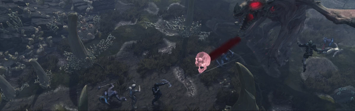 Состоялся релиз ММОРПГ с элементами выживания Wild Terra 2: New Lands