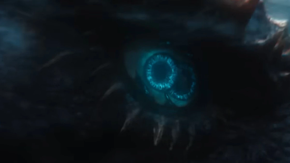 «Титан Икс пробудился» в трейлере «Монарха: Наследие монстров»