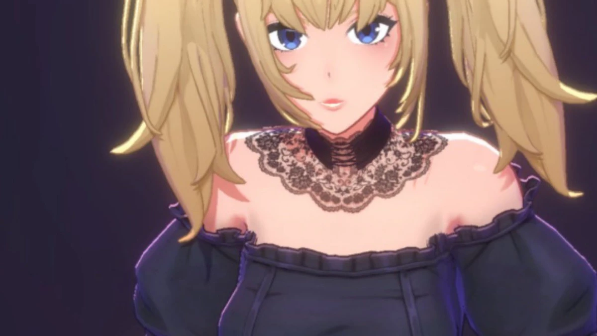 Нейросеть Grok стала аниме-тянкой и тут же покорила Интернет