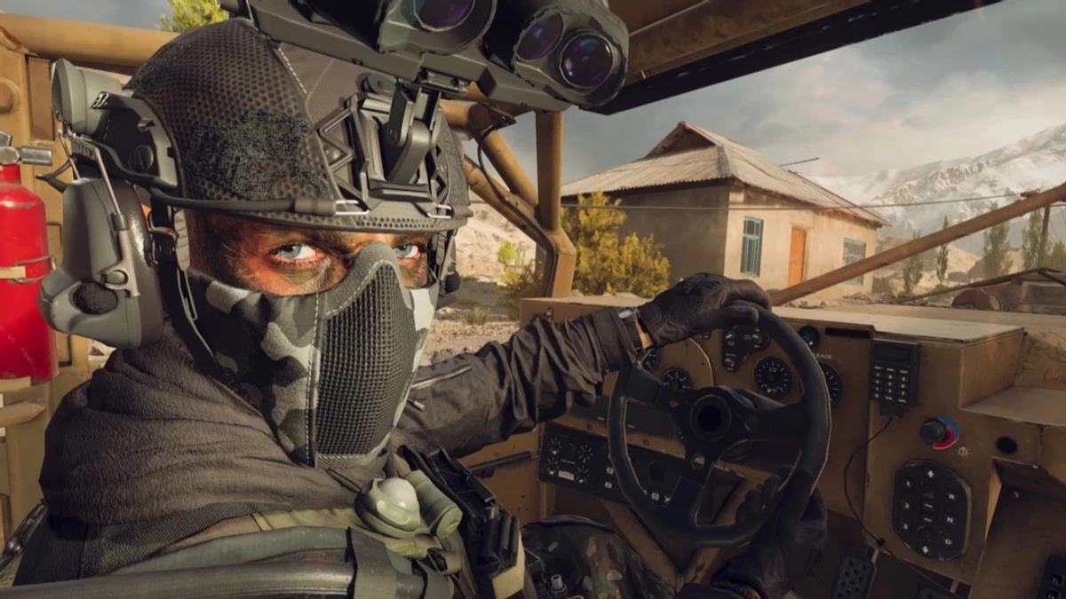 Сообщество Battlefield 6 возмущено добавлением новых багов, вместо исправления старых Сообщество Battlefield 6 возмущено добавлением новых багов, вместо исправления старых