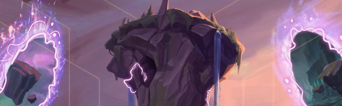 Автобатлер Teamfight Tactics уже доступен игрокам League of Legends Автобатлер Teamfight Tactics уже доступен игрокам League of Legends