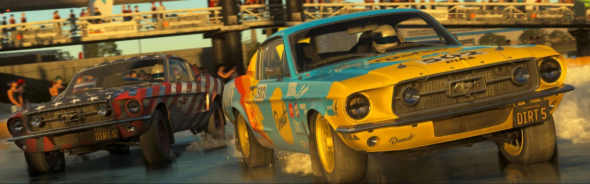 Deep Rock Galactic, DiRT 5 и Persona 5 Strikers в январской подборке бесплатных игр PS Plus Deep Rock Galactic, DiRT 5 и Persona 5 Strikers в январской подборке бесплатных игр PS Plus