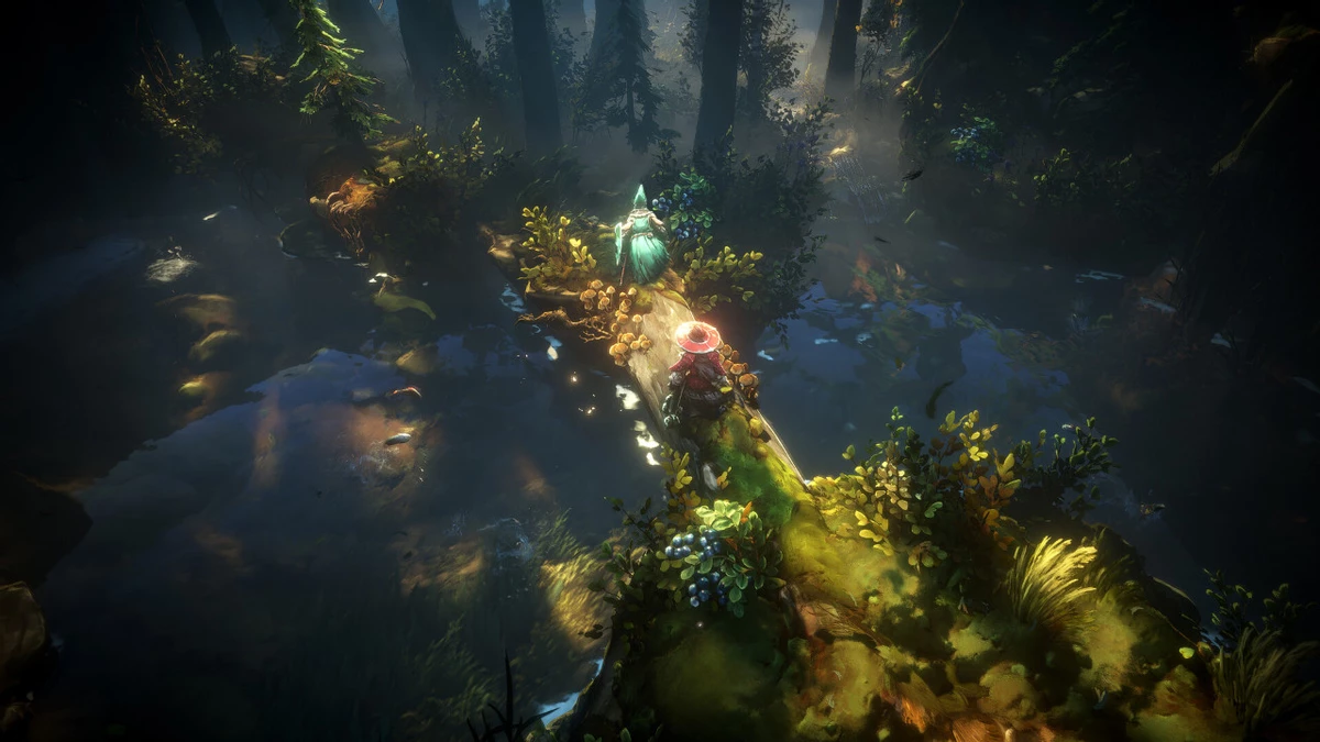 Благодаря мультиплееру и бесплатным выходным No Rest for the Wicked обновила свой рекорд онлайна