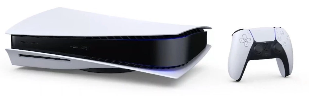 PlayStation 5 на старте будет продаваться только онлайн PlayStation 5 на старте будет продаваться только онлайн