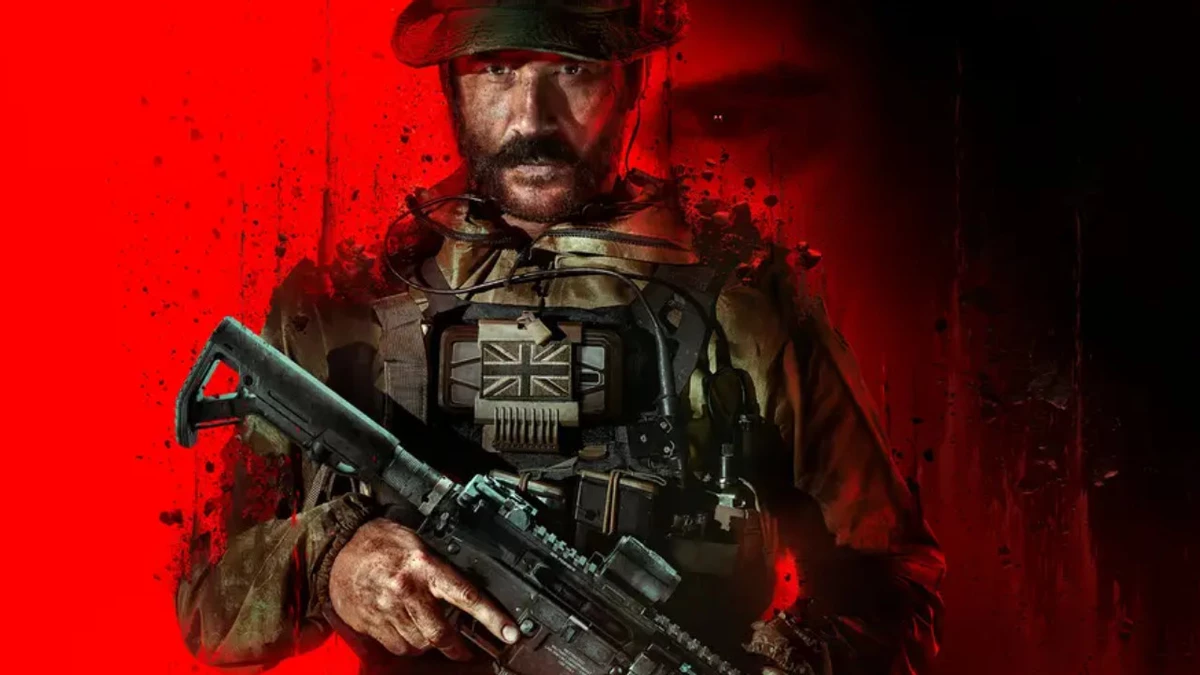 Это вам не DLC! Call of Duty: Modern Warfare 3 будут продавать по 70 баксов Это вам не DLC! Call of Duty: Modern Warfare 3 будут продавать по 70 баксов