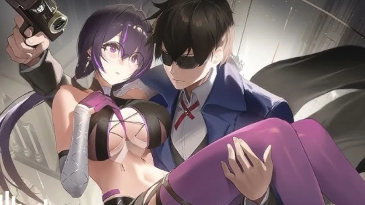 Google оказался слабоват для Snowbreak: Containment Zone — свежее обновление отклонено Google Play Google оказался слабоват для Snowbreak: Containment Zone — свежее обновление отклонено Google Play