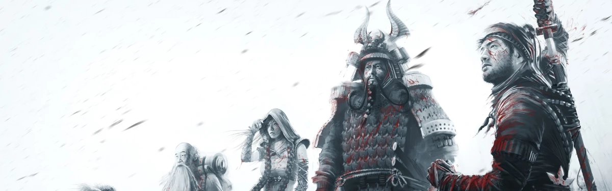 В EGS бесплатно раздается Shadow Tactics: Blades of the Shogun и Alba: A Wildlife Adventure В EGS бесплатно раздается Shadow Tactics: Blades of the Shogun и Alba: A Wildlife Adventure