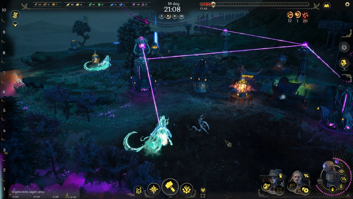 Стратегия DarkSwitch получит саундтрек от топового японского композитора и выйдет в марте 2026 года Стратегия DarkSwitch получит саундтрек от топового японского композитора и выйдет в марте 2026 года