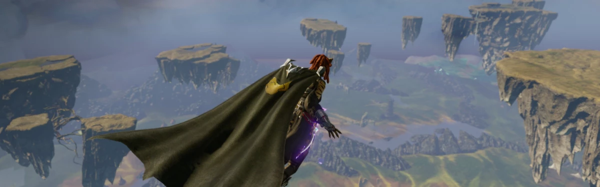 Обзор: ArcheAge - Различные изменения обновления 7.5 Обзор: ArcheAge - Различные изменения обновления 7.5