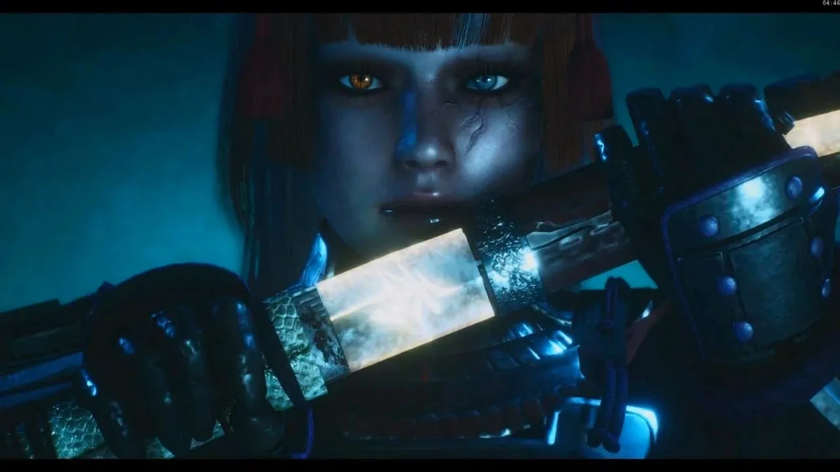 Empress завязала со взломами Denuvo Empress завязала со взломами Denuvo