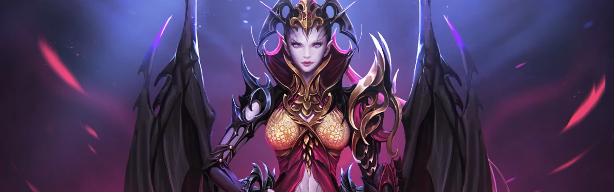 Познайте самые темные желания с “Владыкой Искушения” в Lost Ark Познайте самые темные желания с “Владыкой Искушения” в Lost Ark