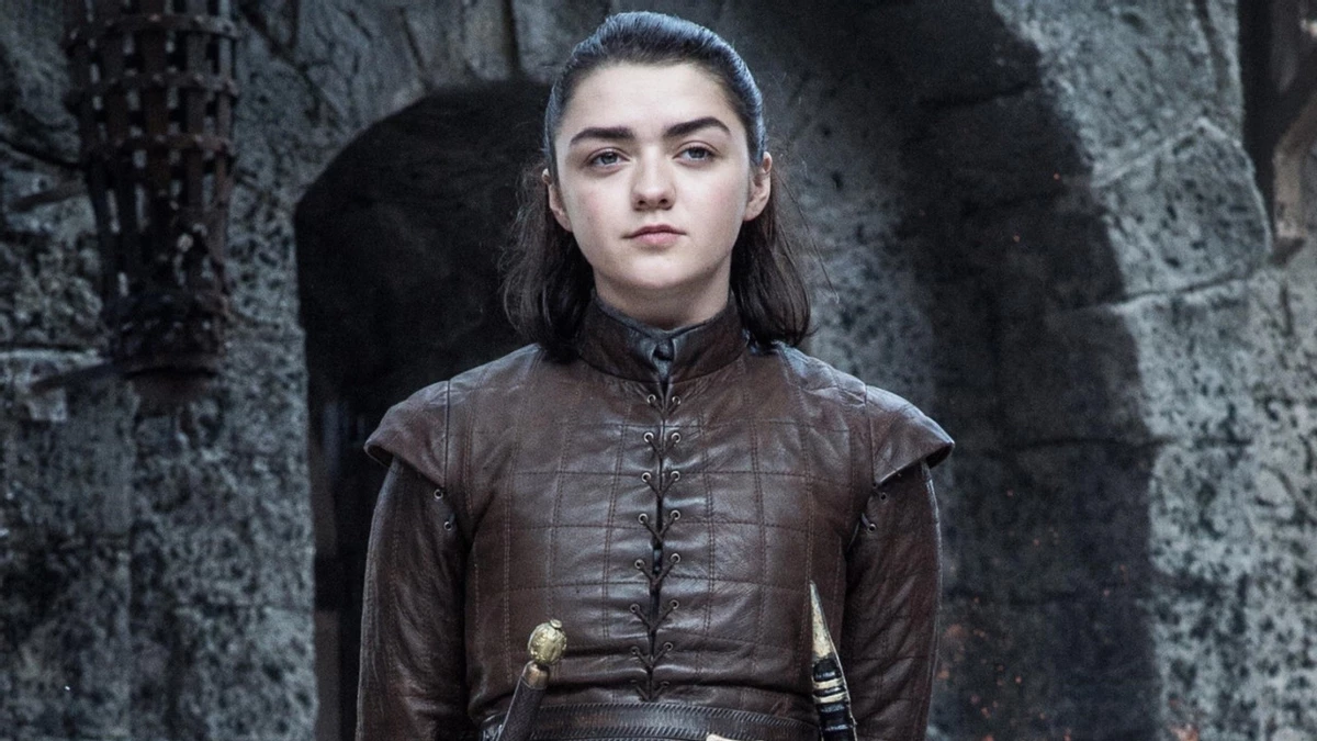 Продолжение Игры престолов про депрессирующего Джона Сноу сильно изменили — теперь ставка на взрослую Арью Старк