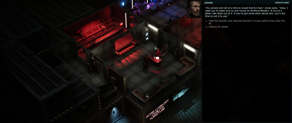 Превью Colony Ship: A Post-Earth Role Playing Game Превью Colony Ship: A Post-Earth Role Playing Game