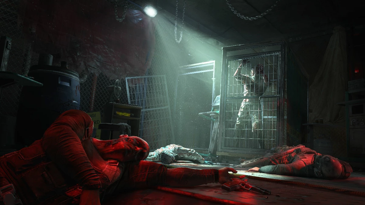 Месяцами мы слушали и читали о том, какой крутой получилась Dying Light: The Beast, но ее отложили Месяцами мы слушали и читали о том, какой крутой получилась Dying Light: The Beast, но ее отложили