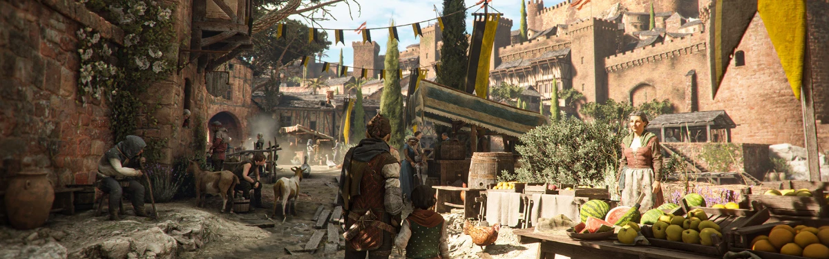 A Plague Tale: Requiem, Persona 5 Royal, Soma и еще 6 игр пополнят Game Pass в оставшиеся дни октября A Plague Tale: Requiem, Persona 5 Royal, Soma и еще 6 игр пополнят Game Pass в оставшиеся дни октября