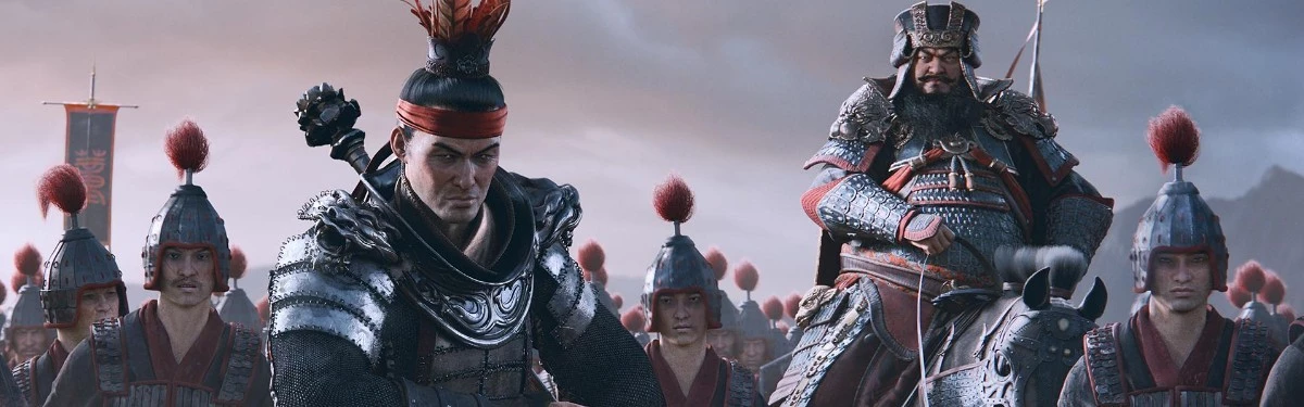 Total War: Three Kingdoms - “Троецарствие” под защитой Denuvo Total War: Three Kingdoms - “Троецарствие” под защитой Denuvo