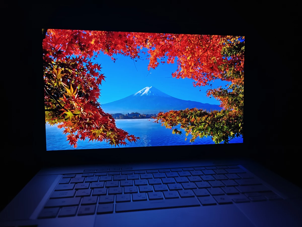 Обзор ASUS ROG Zephyrus G16 (GA605) — тонкий, легкий, игровой Обзор ASUS ROG Zephyrus G16 (GA605) — тонкий, легкий, игровой