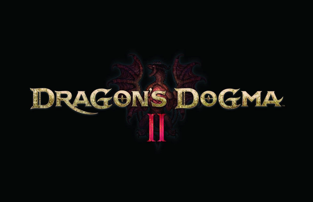 Состоялся анонс RPG Dragon’s Dogma 2 Состоялся анонс RPG Dragon’s Dogma 2