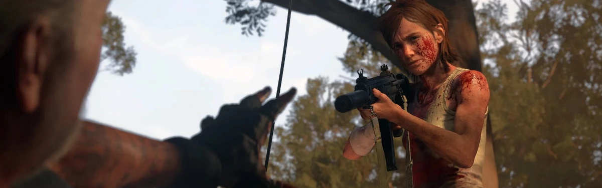 Ветераны Naughty Dog и Infinity Ward основали студию и получили $100 млн от Smilegate
