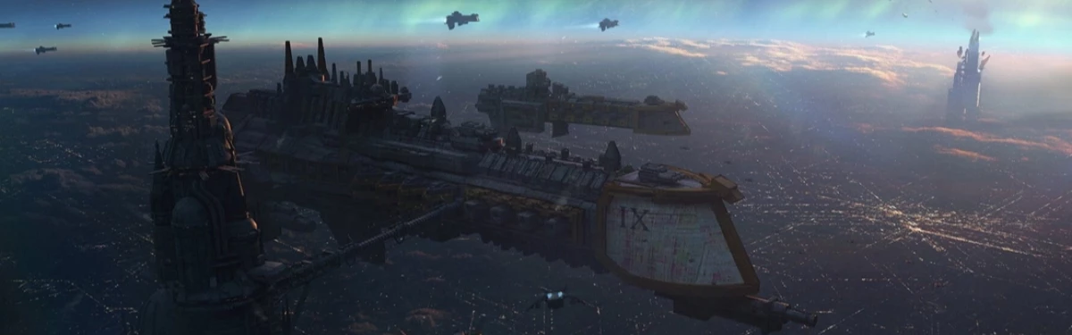 Страницу Warhammer 40,000: Darktide убрали из российcкого Steam Страницу Warhammer 40,000: Darktide убрали из российcкого Steam