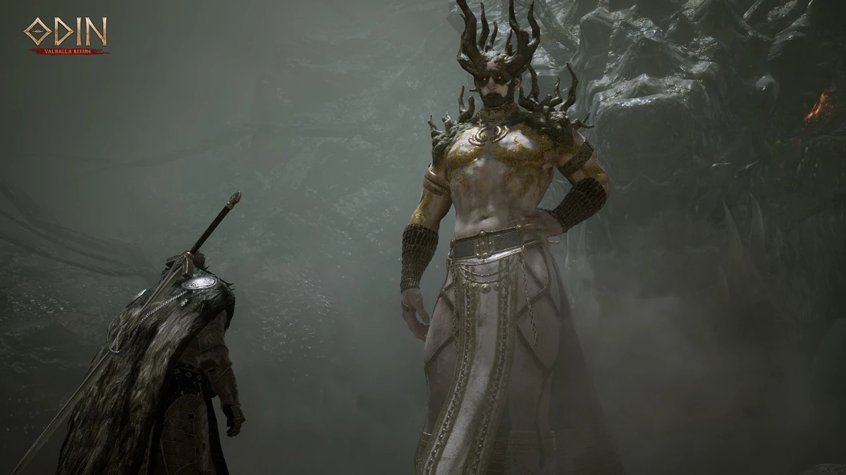 MMORPG Odin: Valhalla Rising уже в этом году получит глобальные серверы — регистрация откроется в апреле MMORPG Odin: Valhalla Rising уже в этом году получит глобальные серверы — регистрация откроется в апреле