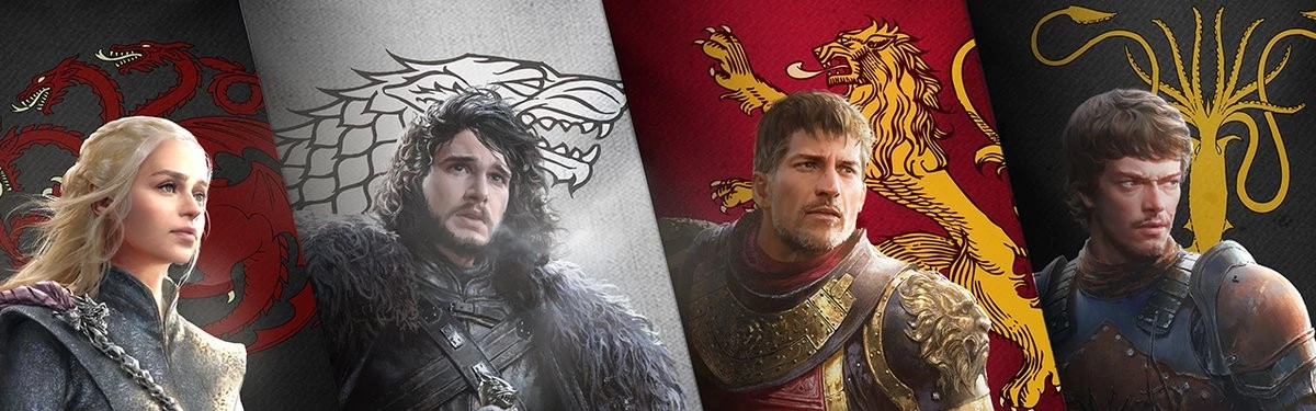 Game of Thrones Winter is Coming — Браузерная RTS обзавелась CGI-трейлером по случаю релиза Game of Thrones Winter is Coming — Браузерная RTS обзавелась CGI-трейлером по случаю релиза