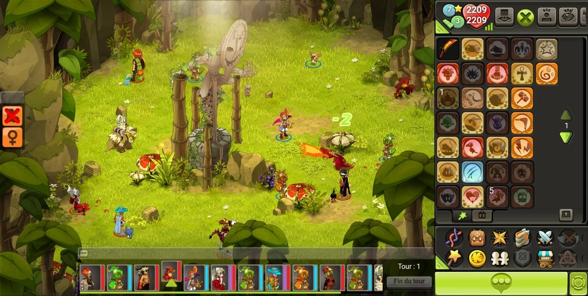 Самые недооцененные MMORPG Самые недооцененные MMORPG