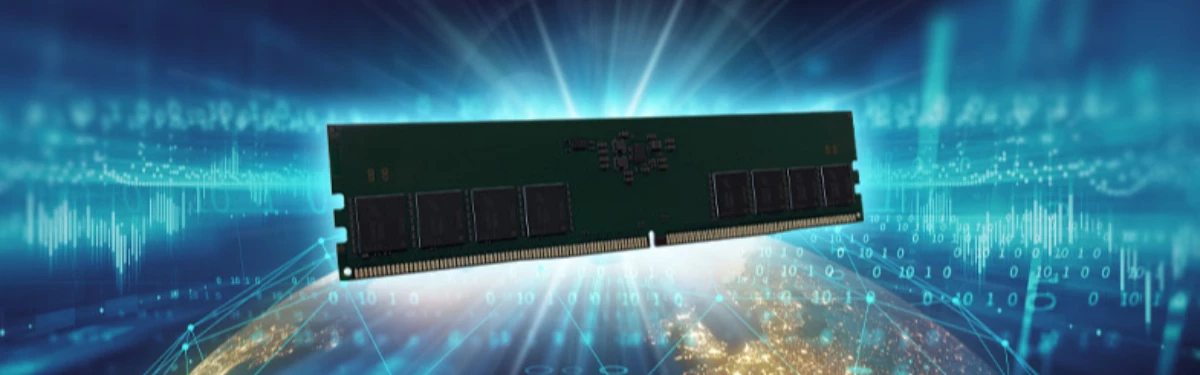 TeamGroup собирается запустить память DDR5 в третьем квартале 2021 года TeamGroup собирается запустить память DDR5 в третьем квартале 2021 года