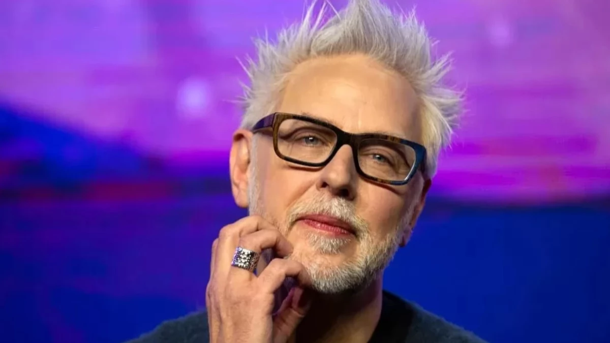 Ганн и Сафран останутся у руля киновселенной DC, если Netflix купить Warner Bros