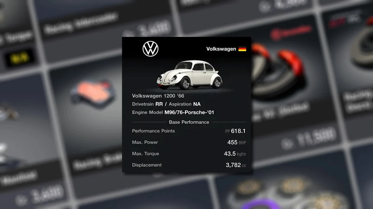 Все, что мы знаем о Gran Turismo 7 - Часть 2 Все, что мы знаем о Gran Turismo 7 - Часть 2