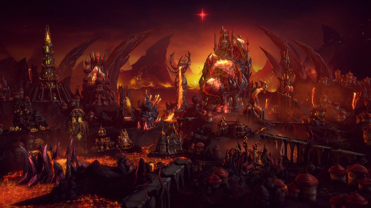 Команда Heroes of Might & Magic: Olden Era раскрыла подробности Роя Команда Heroes of Might & Magic: Olden Era раскрыла подробности Роя