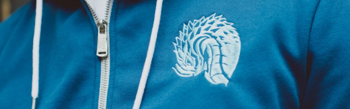 Guild Wars 2 - Новая фирменная одежда от Insert Coin Guild Wars 2 - Новая фирменная одежда от Insert Coin