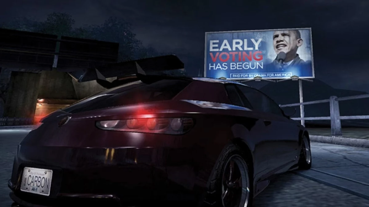 EA решила «вдумчиво» заняться внедрением рекламы в свои игры EA решила «вдумчиво» заняться внедрением рекламы в свои игры