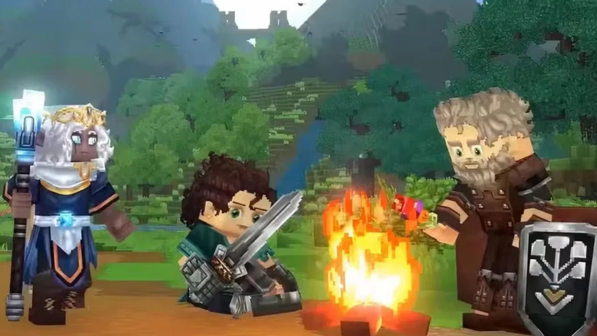 Предзаказы Hytale уже принесли разработчикам много денег — хватит на два года развития