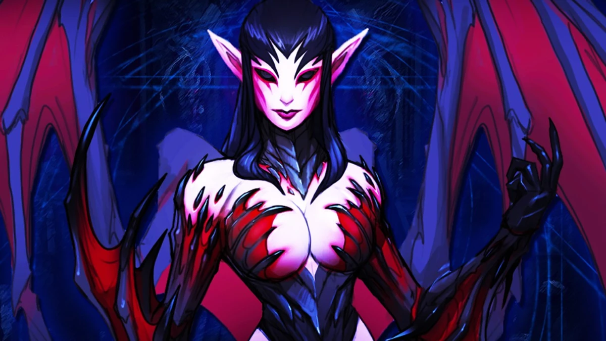 Разработчики V Rising рассказали о грядущей системе кастомизации персонажа Разработчики V Rising рассказали о грядущей системе кастомизации персонажа