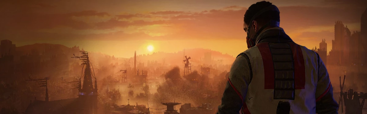 Императрица Empress отчиталась об успешном тестировании взлома Dying Light: Stay Human Императрица Empress отчиталась об успешном тестировании взлома Dying Light: Stay Human