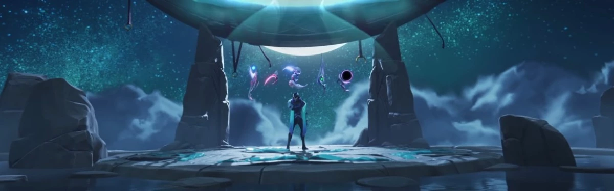 League of Legends - Новым стрелком станет Афелий