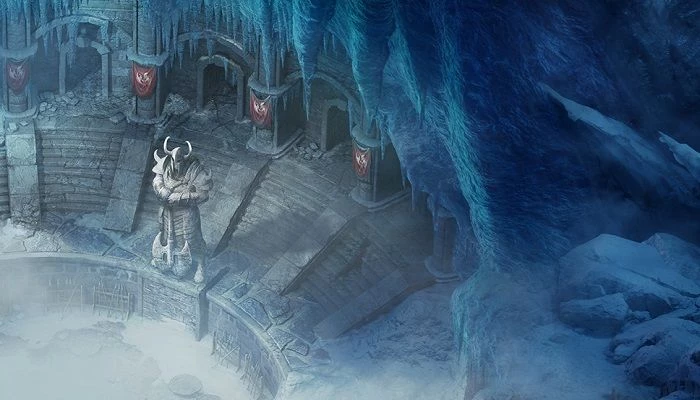 Broken Ranks: Gearing Overhaul начнется в середине апреля, разработчики анонсируют новый инстанс Broken Ranks: Gearing Overhaul начнется в середине апреля, разработчики анонсируют новый инстанс