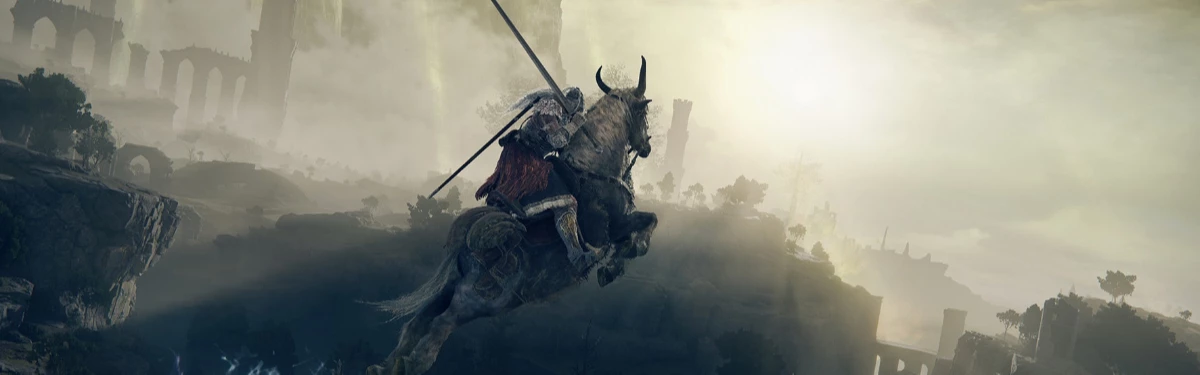 За две недели продано 12 миллионов копий Elden Ring За две недели продано 12 миллионов копий Elden Ring