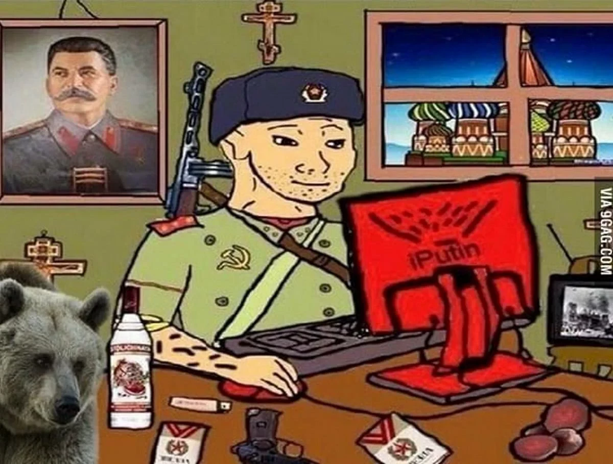 Игровые чаты и форумы полны экстремизма, расизма, сексизма и токсичности Игровые чаты и форумы полны экстремизма, расизма, сексизма и токсичности