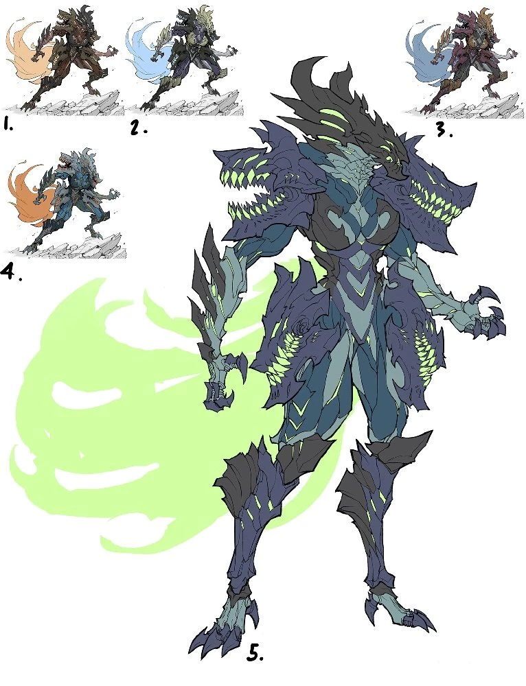 В Warframe на следующей неделе появится новый фрейм Revenant Prime и вернется жуткий ивент Nights of Naberus В Warframe на следующей неделе появится новый фрейм Revenant Prime и вернется жуткий ивент Nights of Naberus