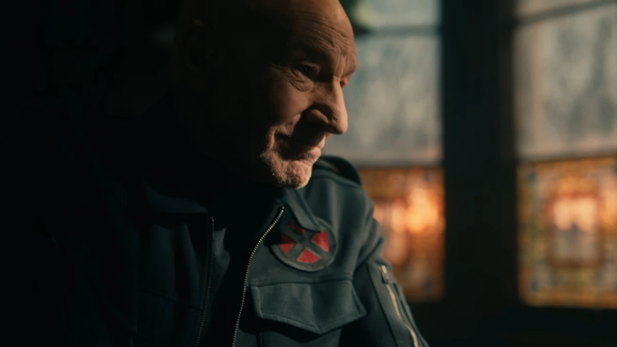 Ксавье и Магнето играют в шахматы, а Циклоп излучает в тизер-трейлере «Мстителей: Доктор Дум» про мутантов