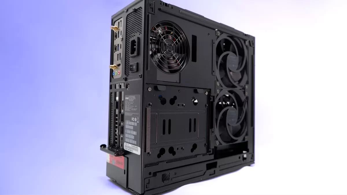 Все Intel NUC отныне будут производиться и проектироваться силами ASUS Все Intel NUC отныне будут производиться и проектироваться силами ASUS