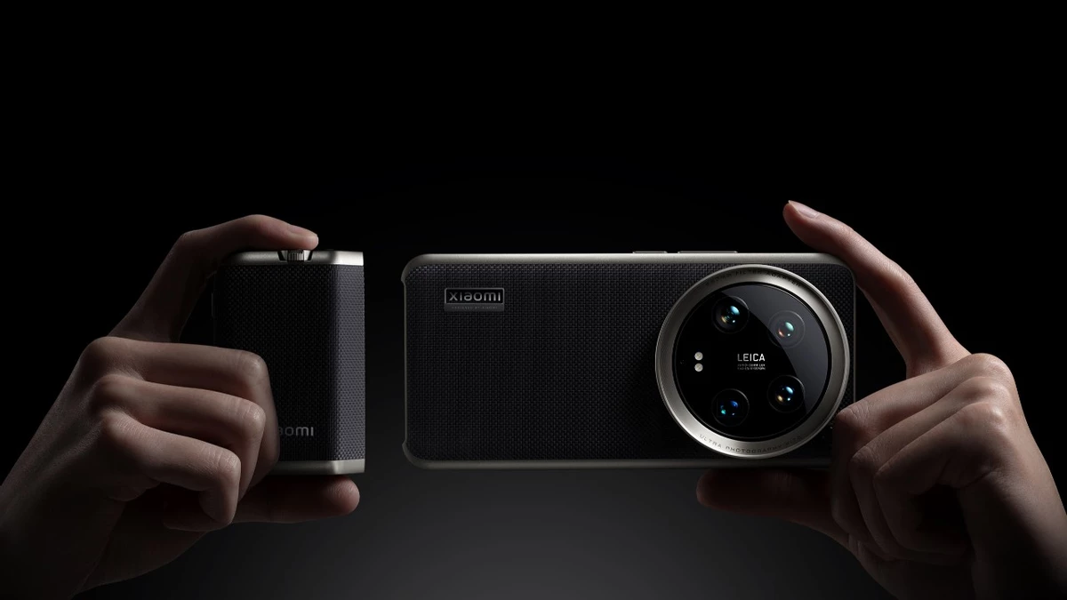 5 причин, почему Xiaomi 15 Ultra - выбор серьезного мобильного геймера	