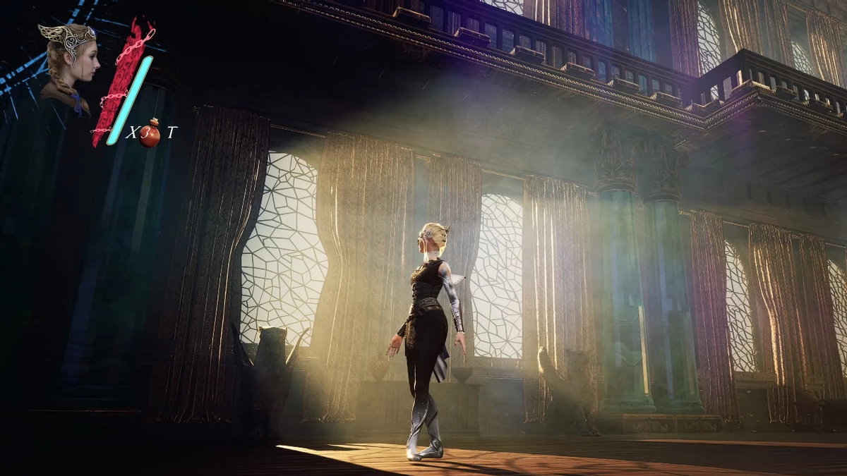 Балет убивает: анонсирован первый в мире балетный слэшер Tsarevna Балет убивает: анонсирован первый в мире балетный слэшер Tsarevna